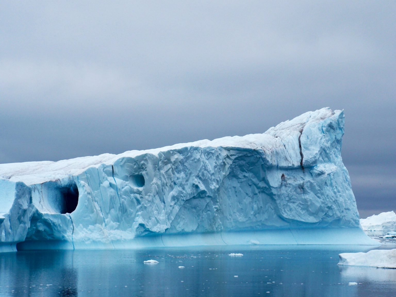 Home - A Journey through Nature and Climate